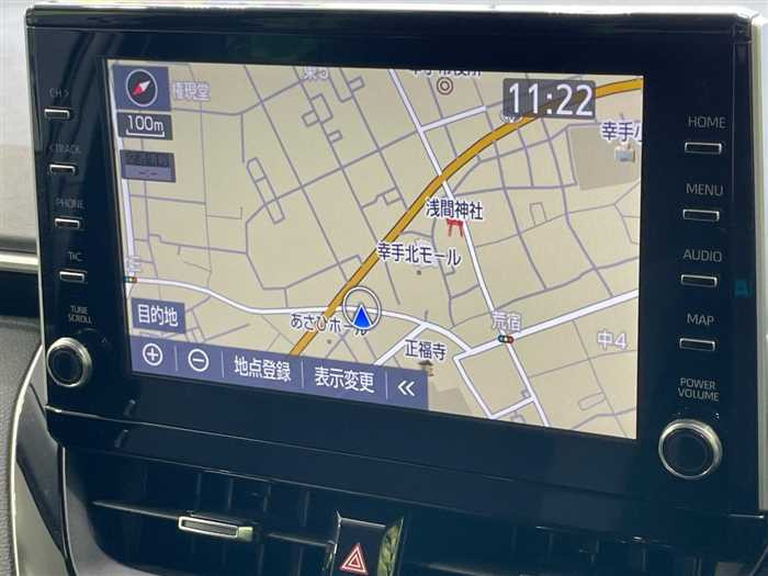 Toyota Corolla 2019 (5)