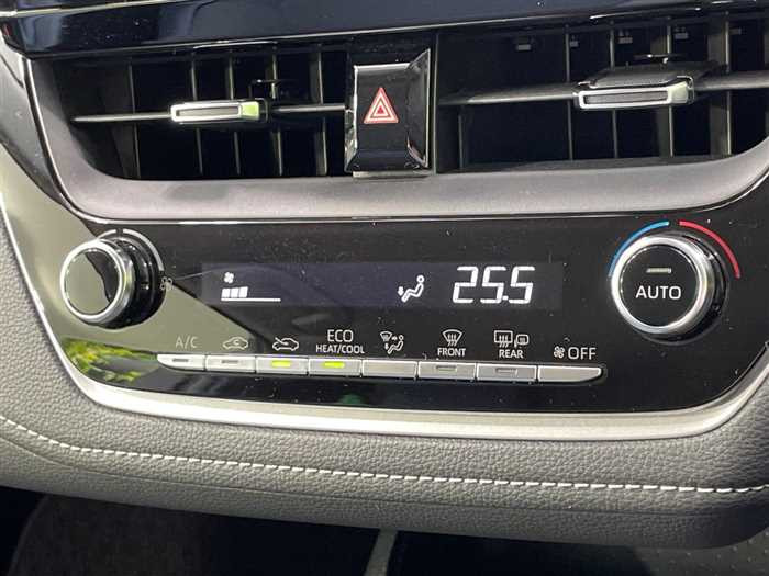 Toyota Corolla 2019 (8)