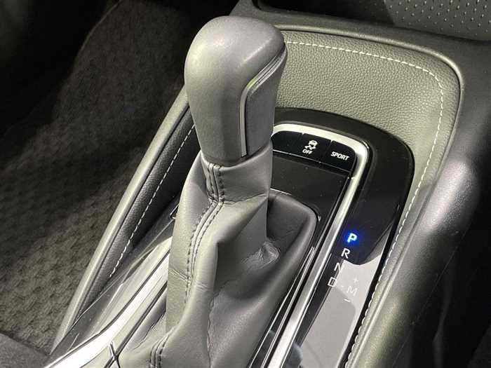 Toyota Corolla 2019 (6)