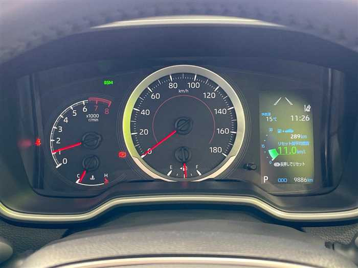 Toyota Corolla 2019 (3)