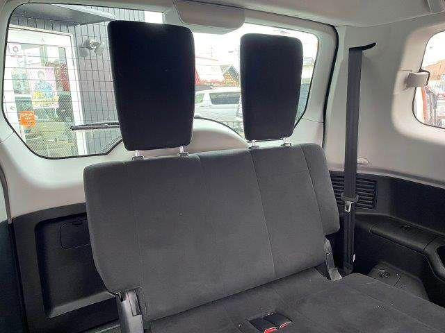 Mitsubishi Pajero 2011 (5)