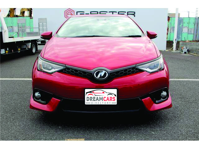 Toyota Auris 2015 (2)