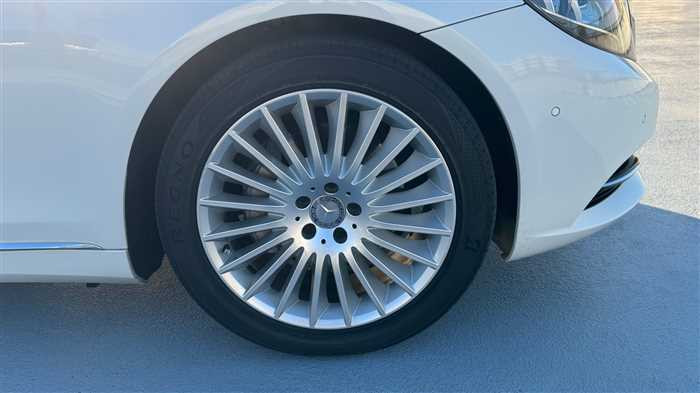 Mercedes-Benz S400 2014 (7)