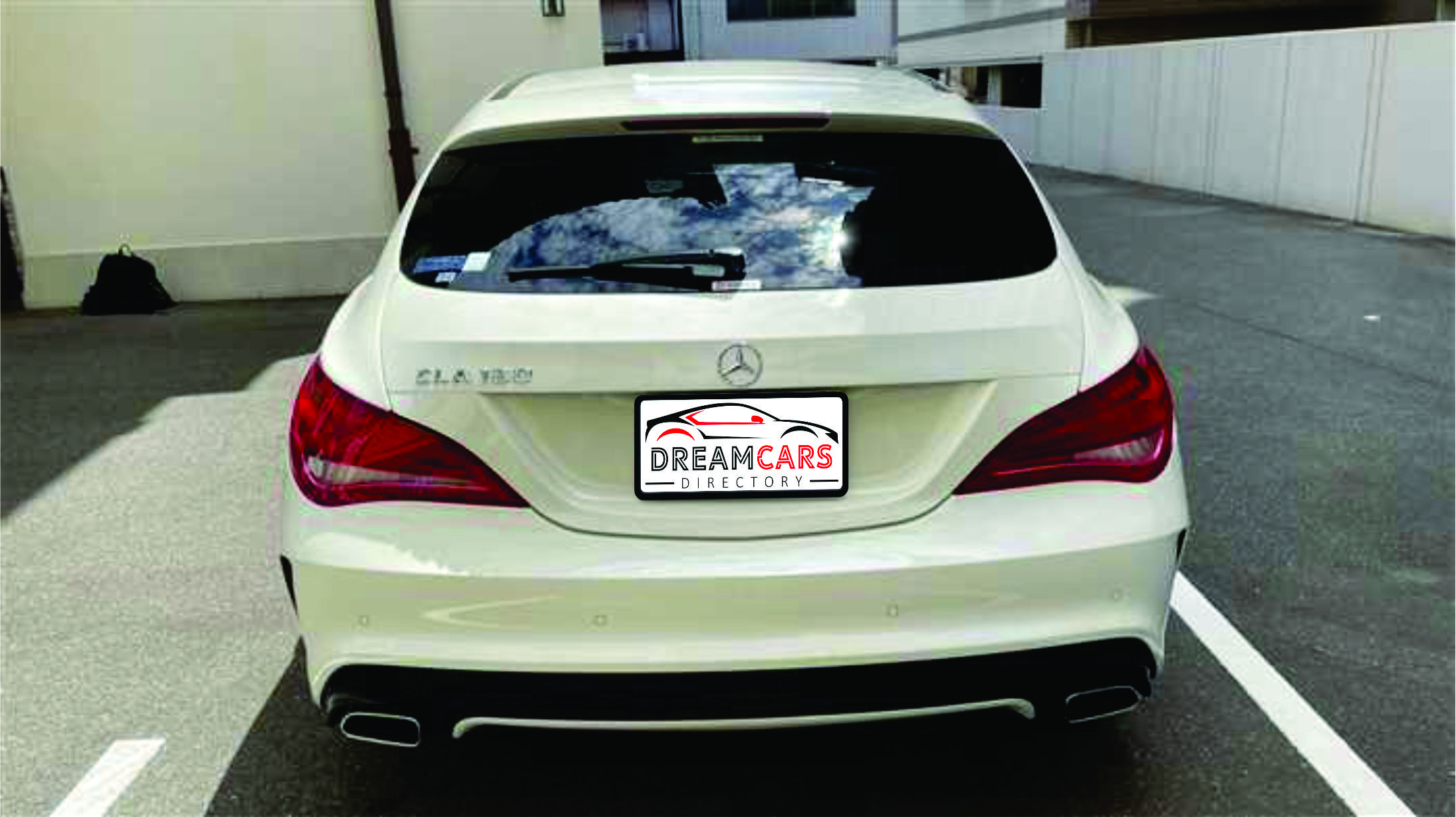 Mercedes-Benz CLA180 2015 (3)