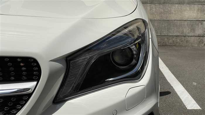 Mercedes-Benz CLA180 2015 (7)