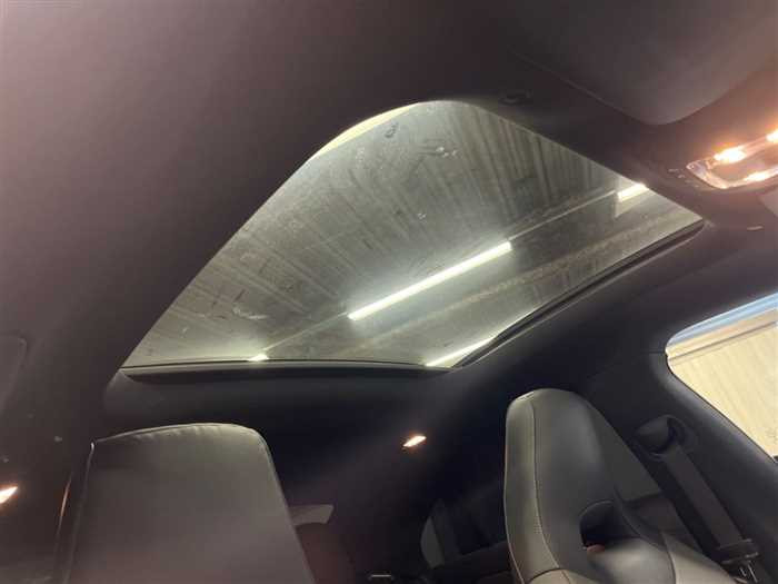 Mercedes-Benz CLA200 2019 (7)