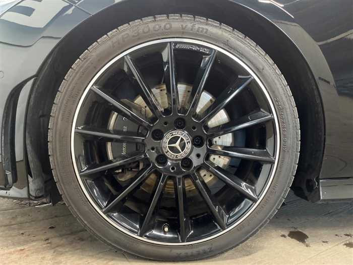 Mercedes-Benz CLA200 2019 (10)