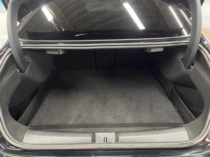 Mercedes-Benz CLA200 2019 (8)