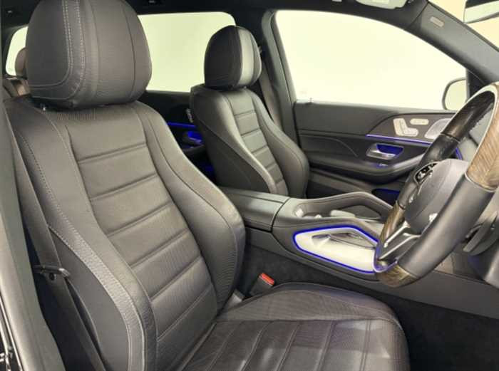 Mercedes-Benz G400 2021 (7)