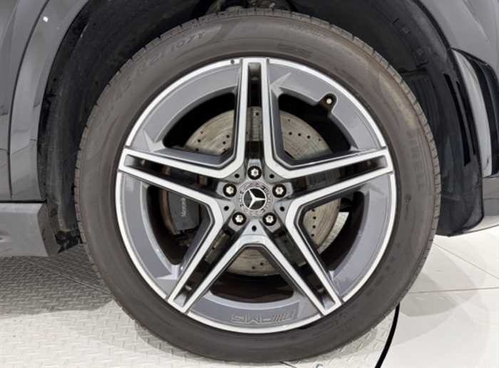 Mercedes-Benz G400 2021 (3)