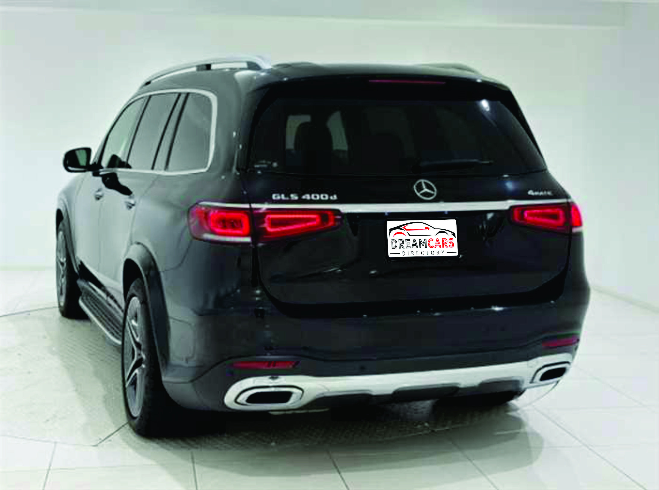 Mercedes-Benz G400 2021 (2)