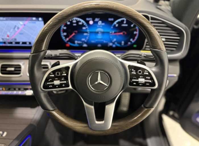 Mercedes-Benz G400 2021 (6)